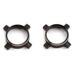 Segmento diferencial 90° (2) Xray Ref. 325125