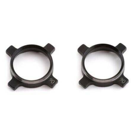 Segmento diferencial 90° (2) Xray Ref. 325125