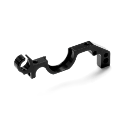 Tabica trasera izquierda 7075 T6 Xray Ref. 343027