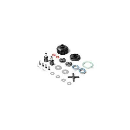Diferencial completo LCG estrecho light Xray 324903-L