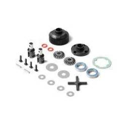 Diferencial completo LCG estrecho set Xray Ref. 324903