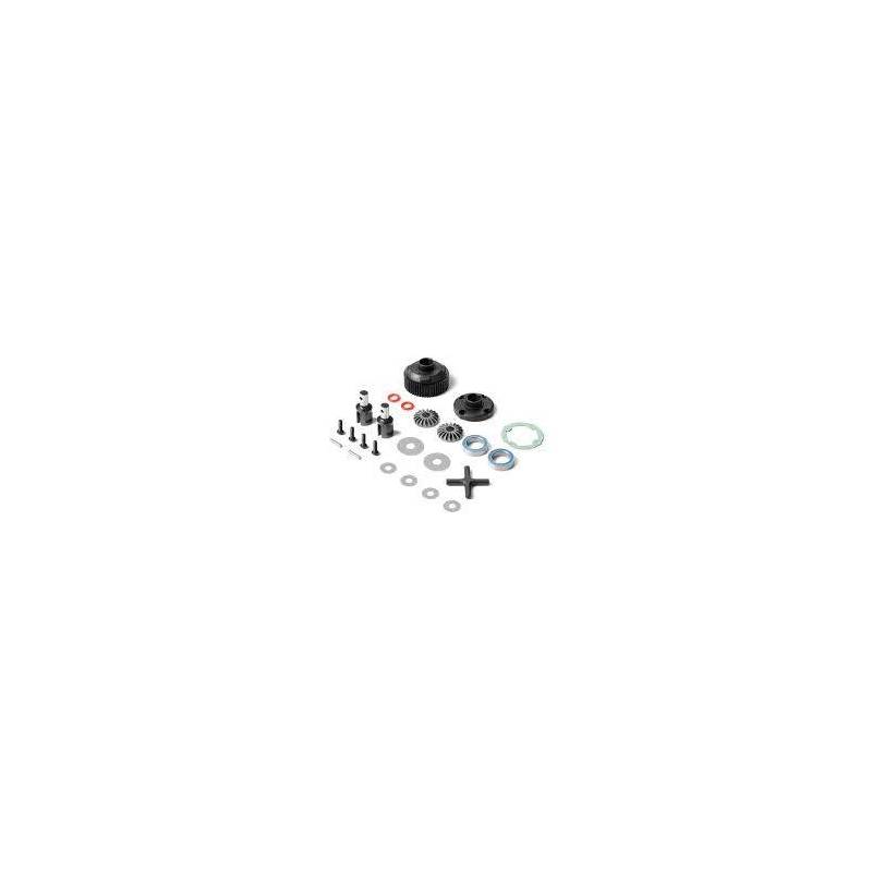 Diferencial completo LCG estrecho set Xray Ref. 324903