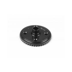 Corona diferencial delantera/trasera 46T para piñón 13T Xray 354846