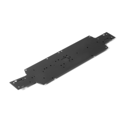 Chasis aluminio T6 2 mm Xray 361104