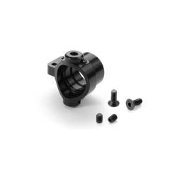 Alu steering block SWISS 7075 T6 Xray 352254