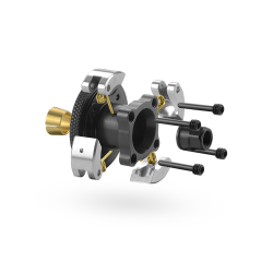 Embrague completo 4 mazas Xray 358400