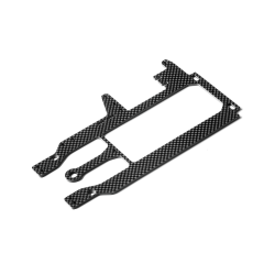 Graphite radio plate Xray 346114