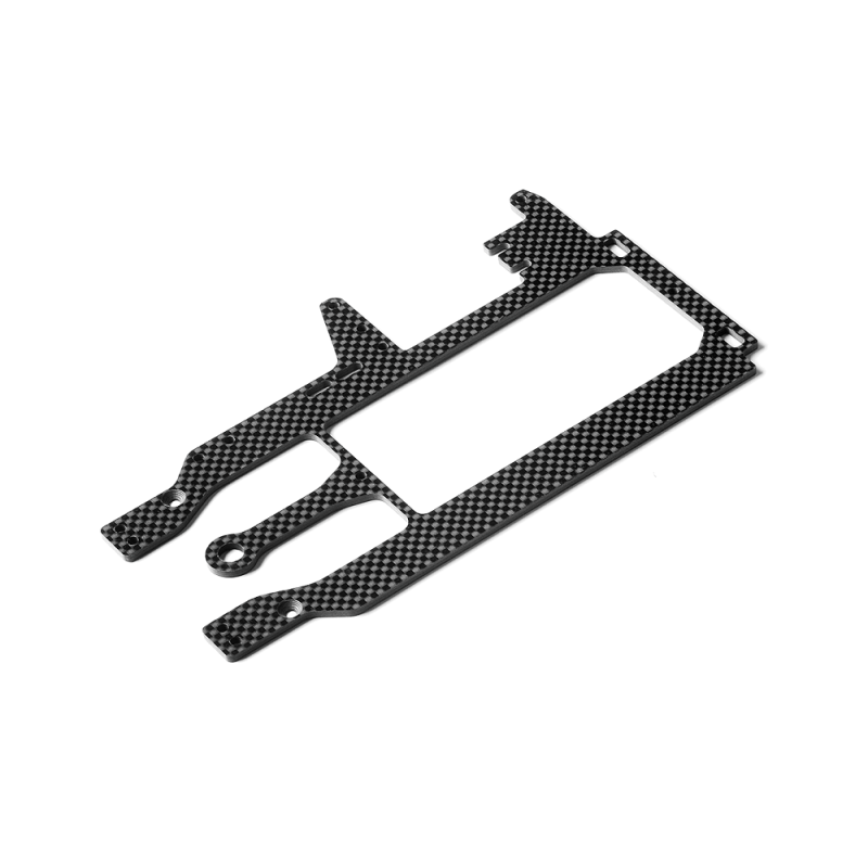 Graphite radio plate Xray 346114