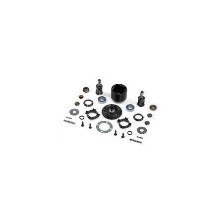 Diferencial completo XB2 estrecho set Xray Ref. 325101