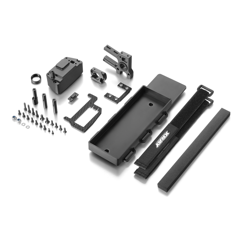 Xray XT8E conversion set Xray 350905