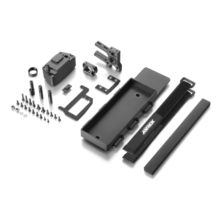 Xray XT8E conversion set Xray 350905