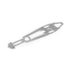 Chasis 5mm RX8'26/RX8E'26 CNC Xray Ref. 341110