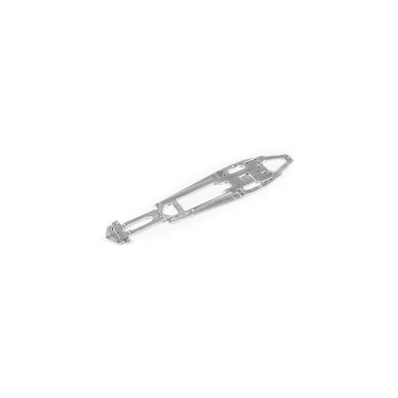 Chasis 5mm RX8'26/RX8E'26 CNC Xray Ref. 341110