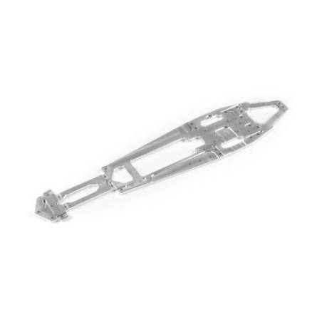 Chasis 5mm RX8'26/RX8E'26 CNC Xray Ref. 341110