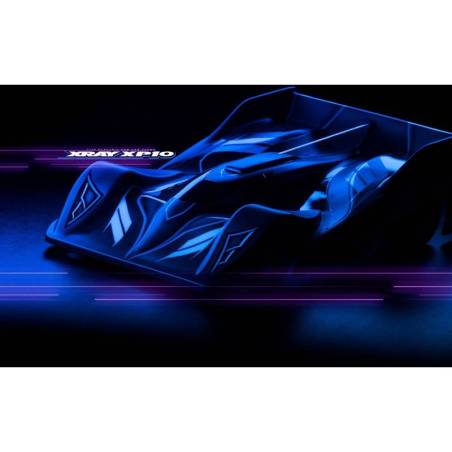 Xray XP10'26 1/10 electric 235 mm Xray 370507