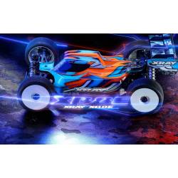 Xray XB8E'26 1/8 Electric Off-Road Car Xray 350163