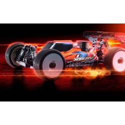 Xray XB8'26 1/8 Nitro Off-Road Car Xray 350021