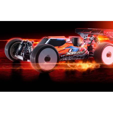 Xray XB8'26 1/8 Nitro Off-Road Car Xray 350021