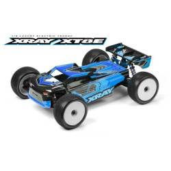 Xray XT8E'24 1/8 Luxury Electric Racing Truggy Xray 350302