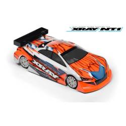 NT1 2023 1/10 nitro Xray Ref. 330017