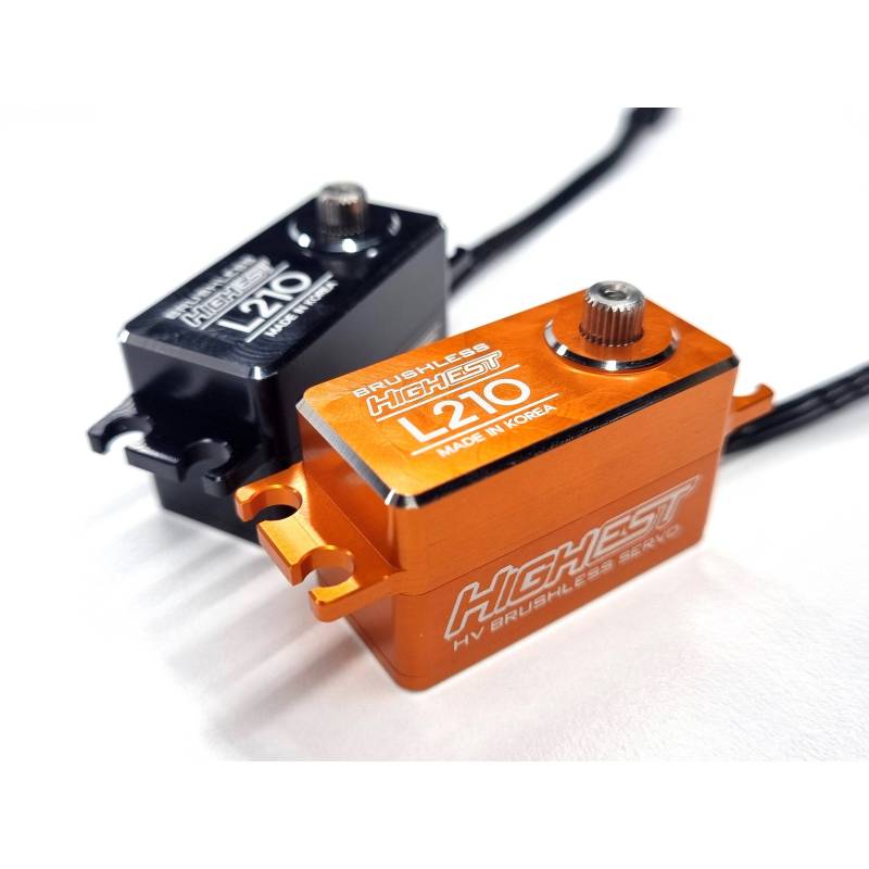 Servo Highest L210. Ref. HTL210