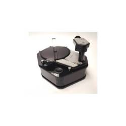 Máquina de pegado de ruedas 1/8 eléctrica Raceform. Ref. RACEFORM23