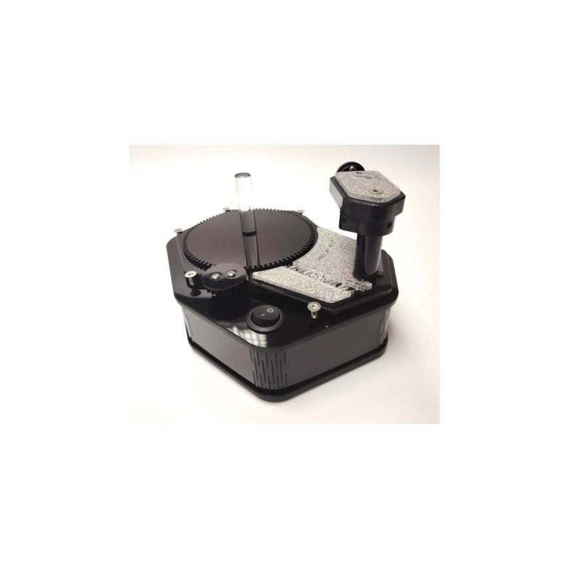 Máquina de pegado de ruedas 1/8 eléctrica Raceform. Ref. RACEFORM23