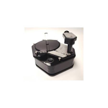 Máquina de pegado de ruedas 1/8 eléctrica Raceform. Ref. RACEFORM23