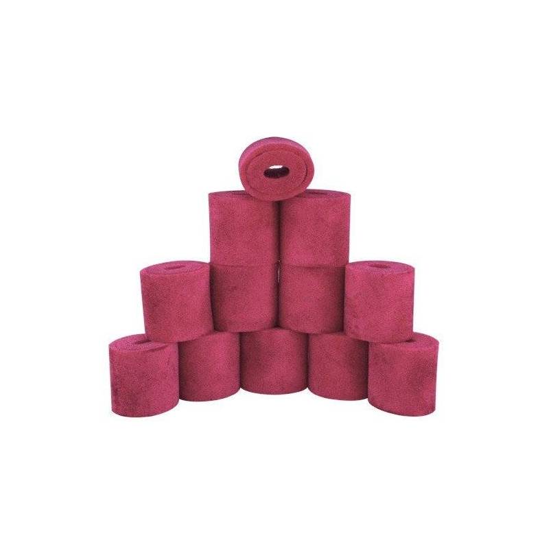 Espumas de filtro aceitados int/ext Sworkz S35-4 12 uds. Ref UR0528-12
