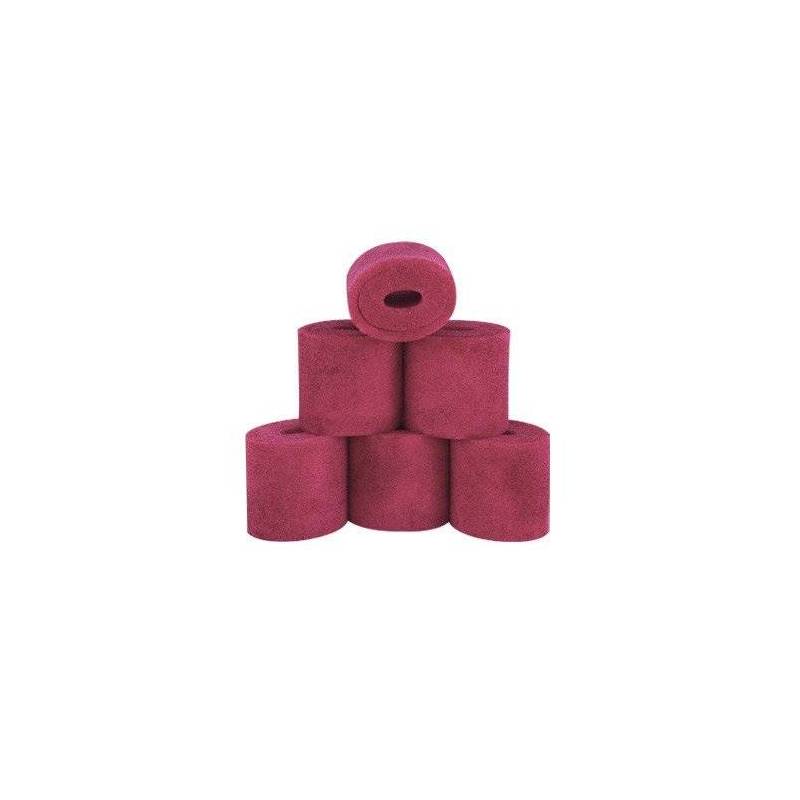 Espumas de filtro aceitados int/ext Sworkz S35-4 6 uds. Ref UR0528-6