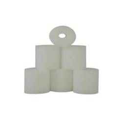 Espumas de filtro sin aceitar int/ext Sworkz S35-4 6 uds. Ref UR0538-6