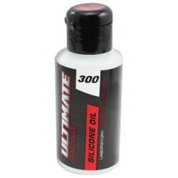 Aceite de silicona UR 300 CPS 75 ml. Ref UR0730