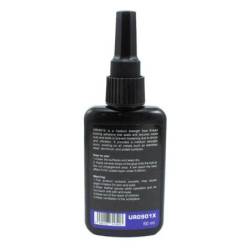 Fijatornillos medium 50 ml. Ref UR0901X