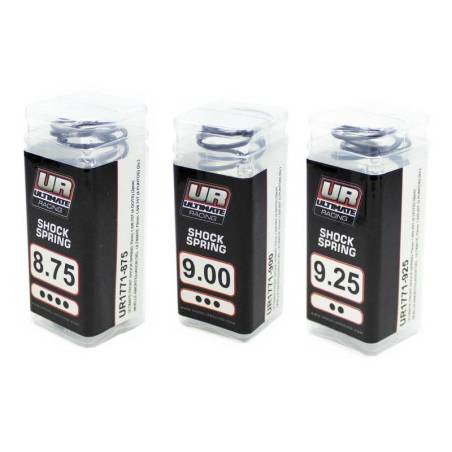 Set de muelles de amortiguador delantero Ultimate 70 mm 6 uds. Ref UR1771-F