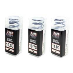 Set de muelles de amortiguador trasero Ultimate 86 mm 6 uds. Ref UR1772-R