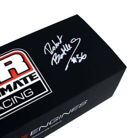 Combo motor Ultimate R36 Robert Batlle Edition. Ref UR3401-R36