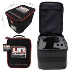 Maleta para radio Ultimate FlySky Noble NB4 200x290x180 mm. Ref UR8811-FS