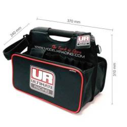 Pit Box Ultimate 370x240x310 mm. Ref UR8816