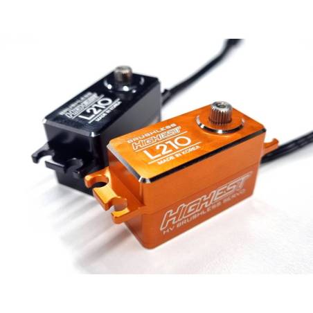 Servo Highest L210. Ref. HTL210