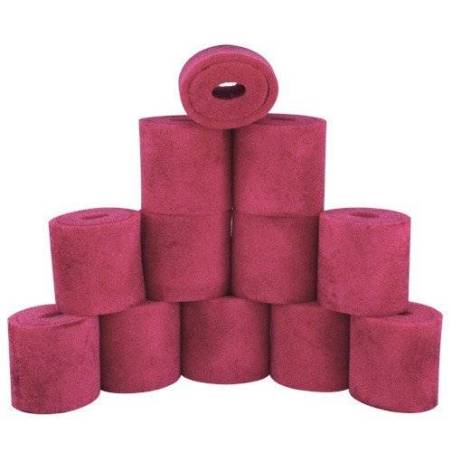 Espumas de filtro aceitados int/ext Sworkz S35-4 12 uds. Ref UR0528-12