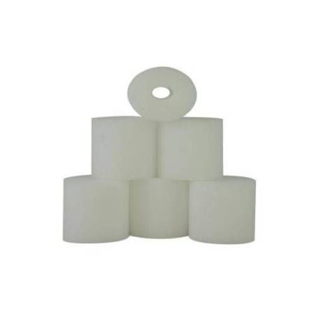 Espumas de filtro sin aceitar int/ext Sworkz S35-4 6 uds. Ref UR0538-6