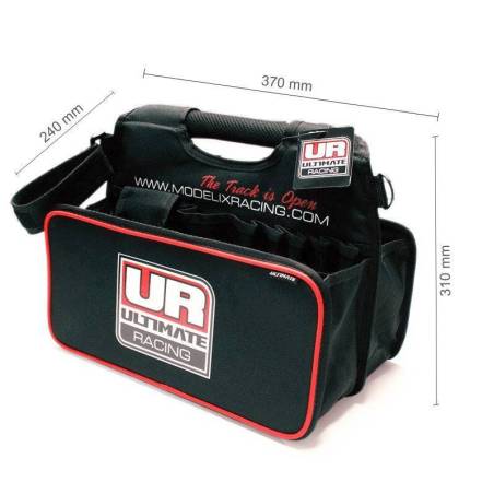 Pit Box Ultimate 370x240x310 mm. Ref UR8816