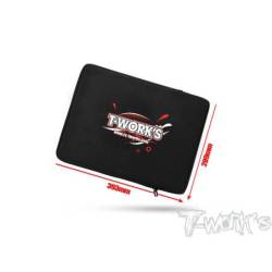 Bolsa Para Tabla de Setup 289x393mm. Ref. TT-140-A