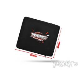 Bolsa Para Tabla de Setup 338x393mm. Ref. TT-140-B