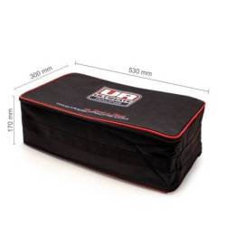 Maleta Porta Coche Onroad 1/8 Ultimate. Ref. UR 8824-8