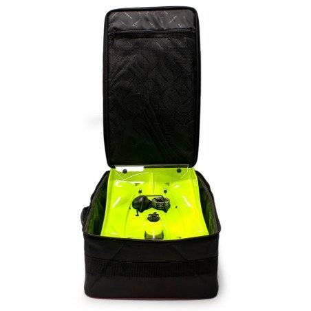 Maleta Porta Coche Onroad 1/8 Ultimate