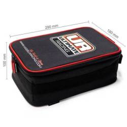 Bolsa Aceites Ultimate con 24x75ml Aceites. Ref. UR0700-24M