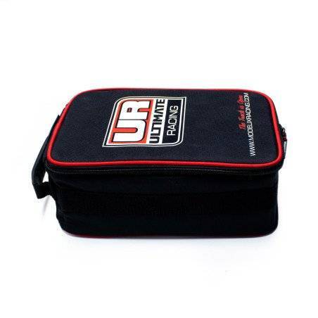 Ultimate Oil Bag with 24x75ml Bottles