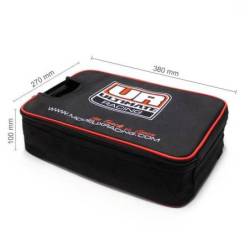 Maleta Porta Coche Buggy 1/10 Ultimate. Ref. UR8823-10