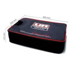 Maleta Porta Coche Buggy 1/8 Ultimate. Ref. UR-8823-8